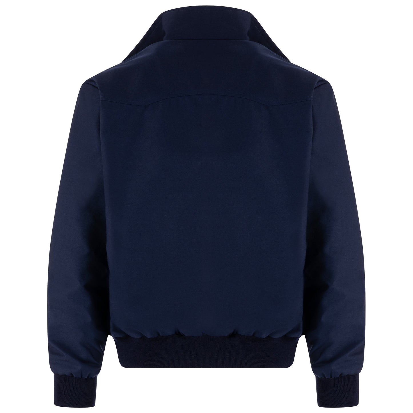 Kids Classic Harrington Jacket - Navy