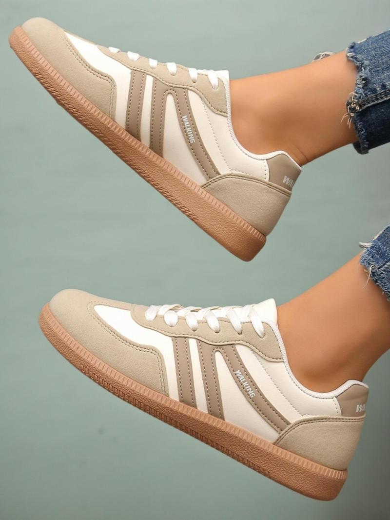 Licevo™ RetroStride Women’s Comfort Sneakers