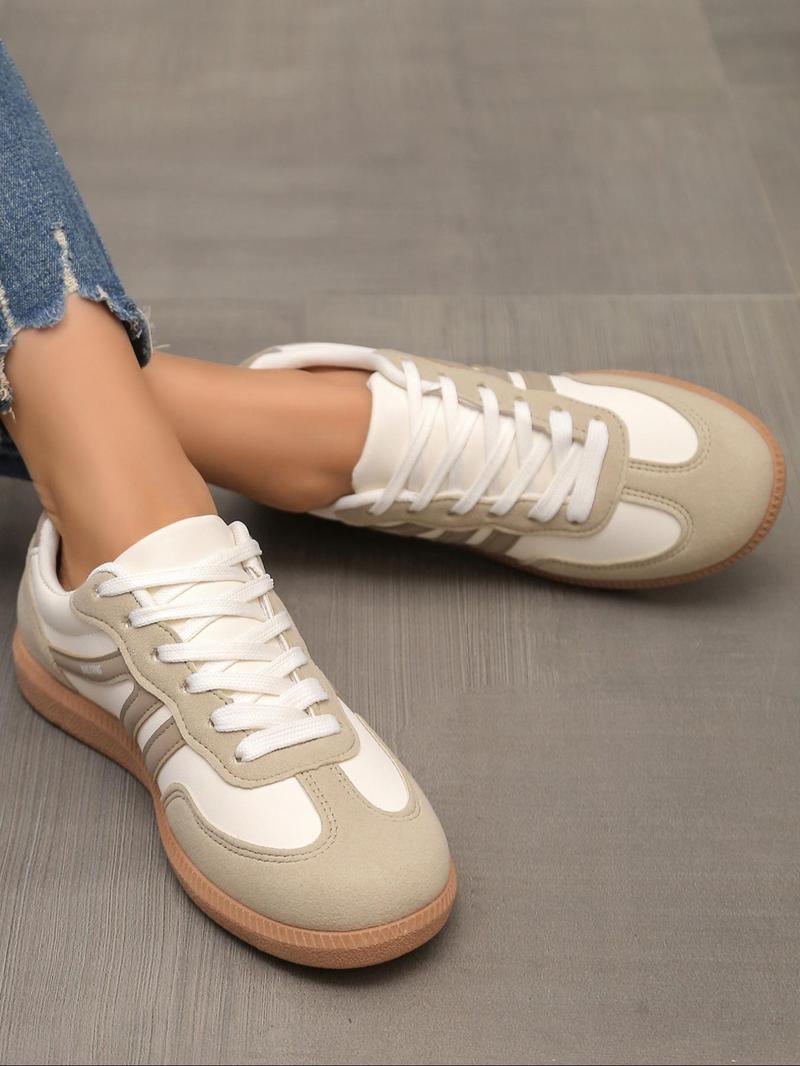 Licevo™ RetroStride Women’s Comfort Sneakers