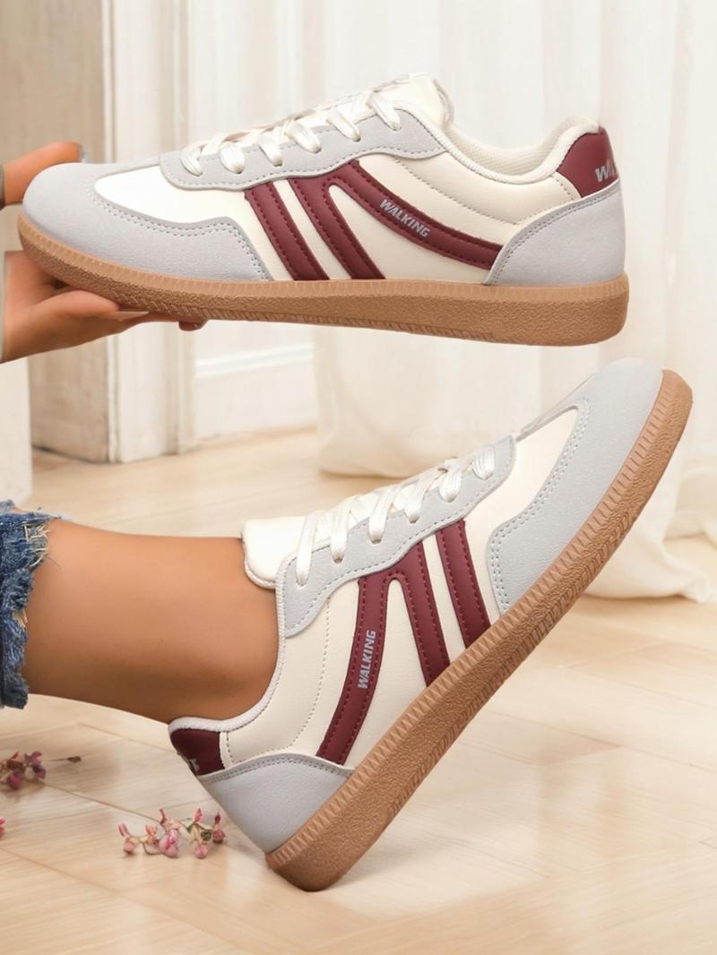 Licevo™ RetroStride Women’s Comfort Sneakers