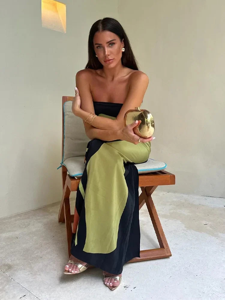 Janey - The Perfect Dress