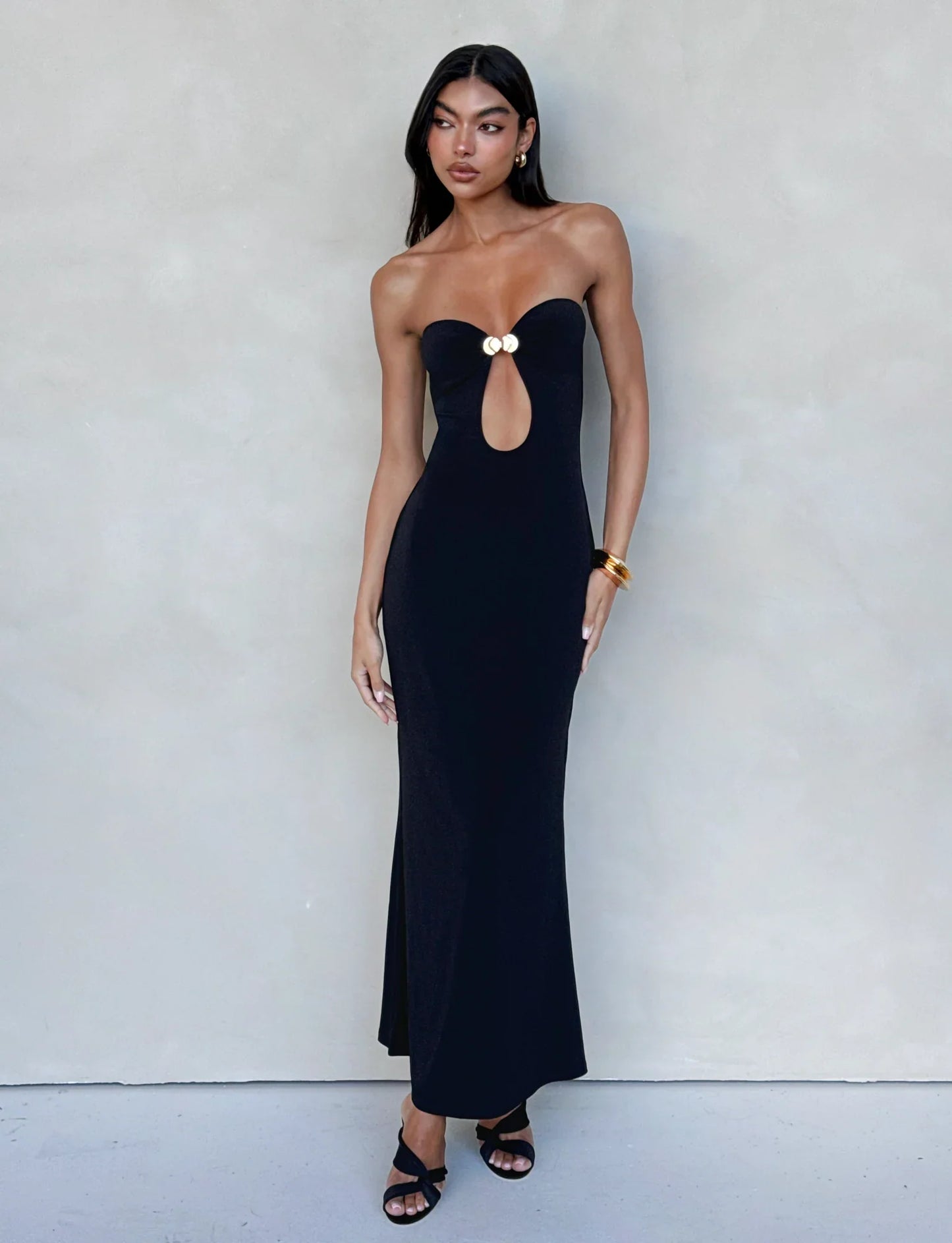 Sleek Summer Elegance