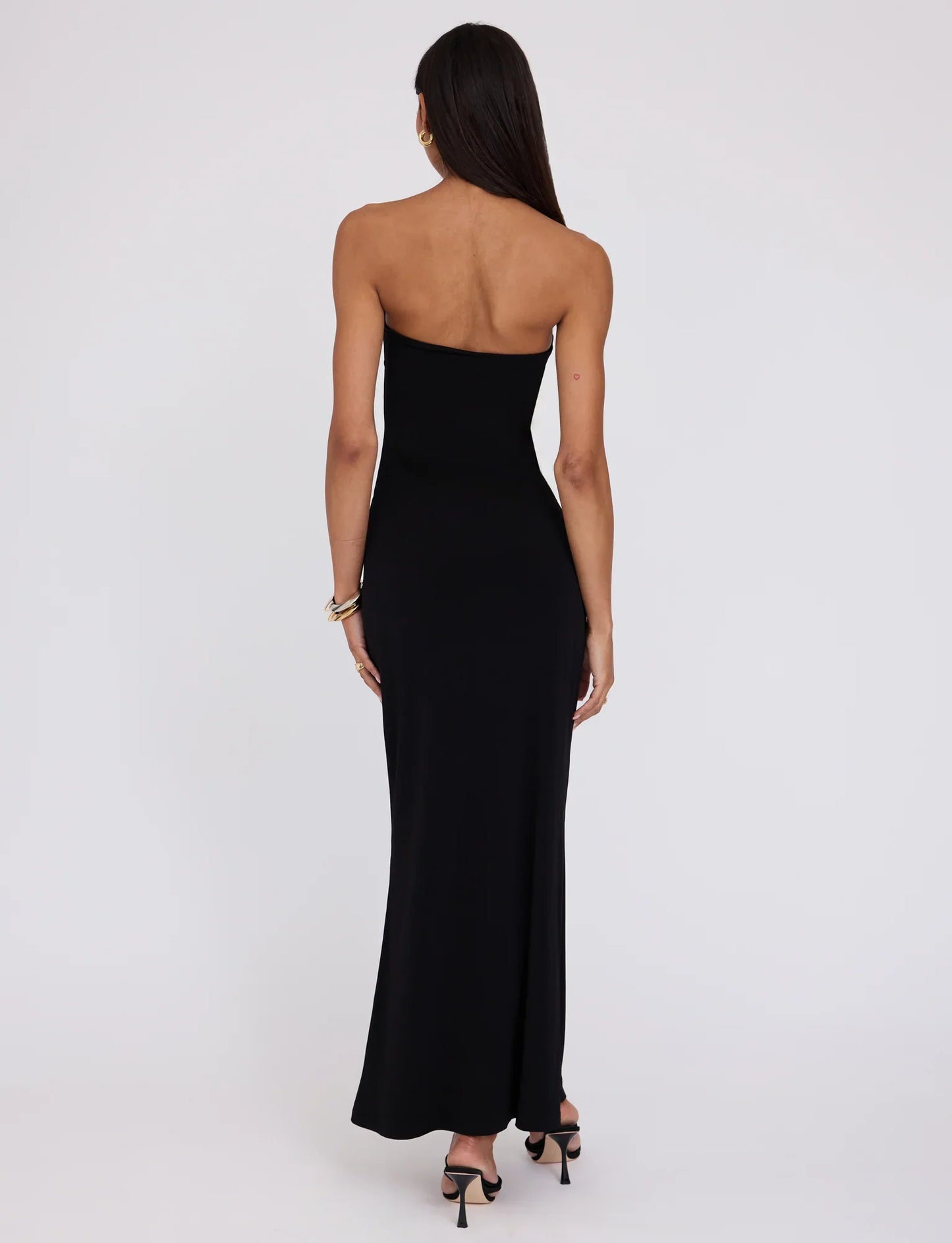 Sleek Summer Elegance