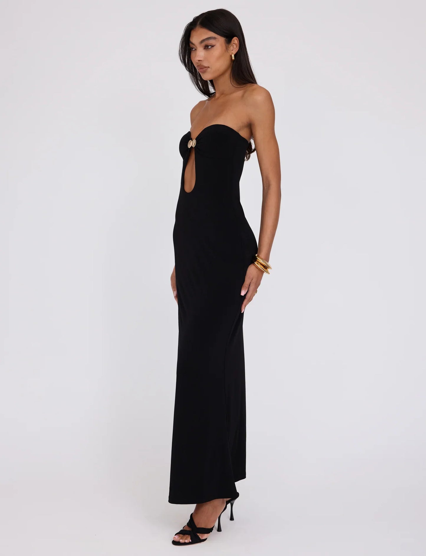 Sleek Summer Elegance