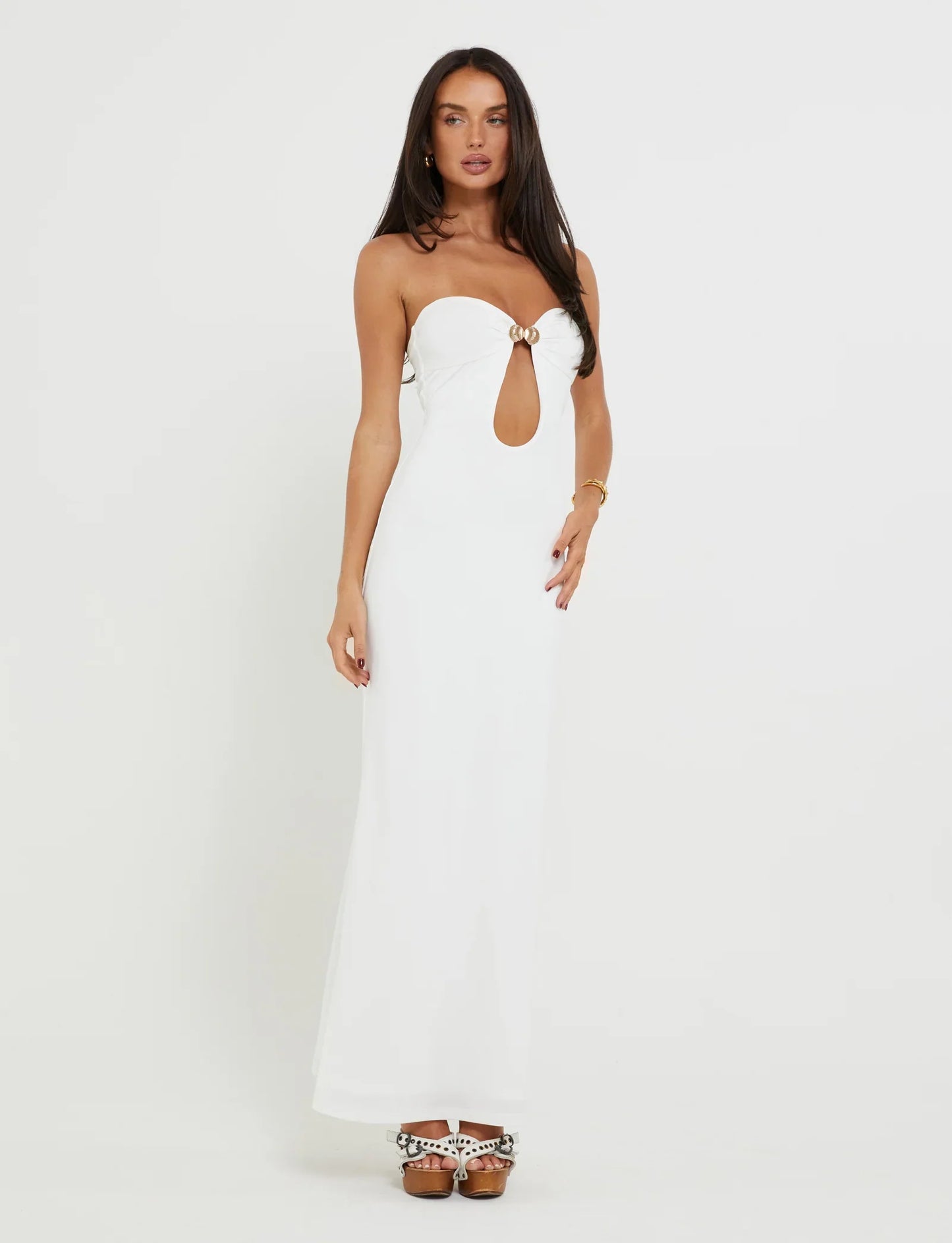 Sleek Summer Elegance