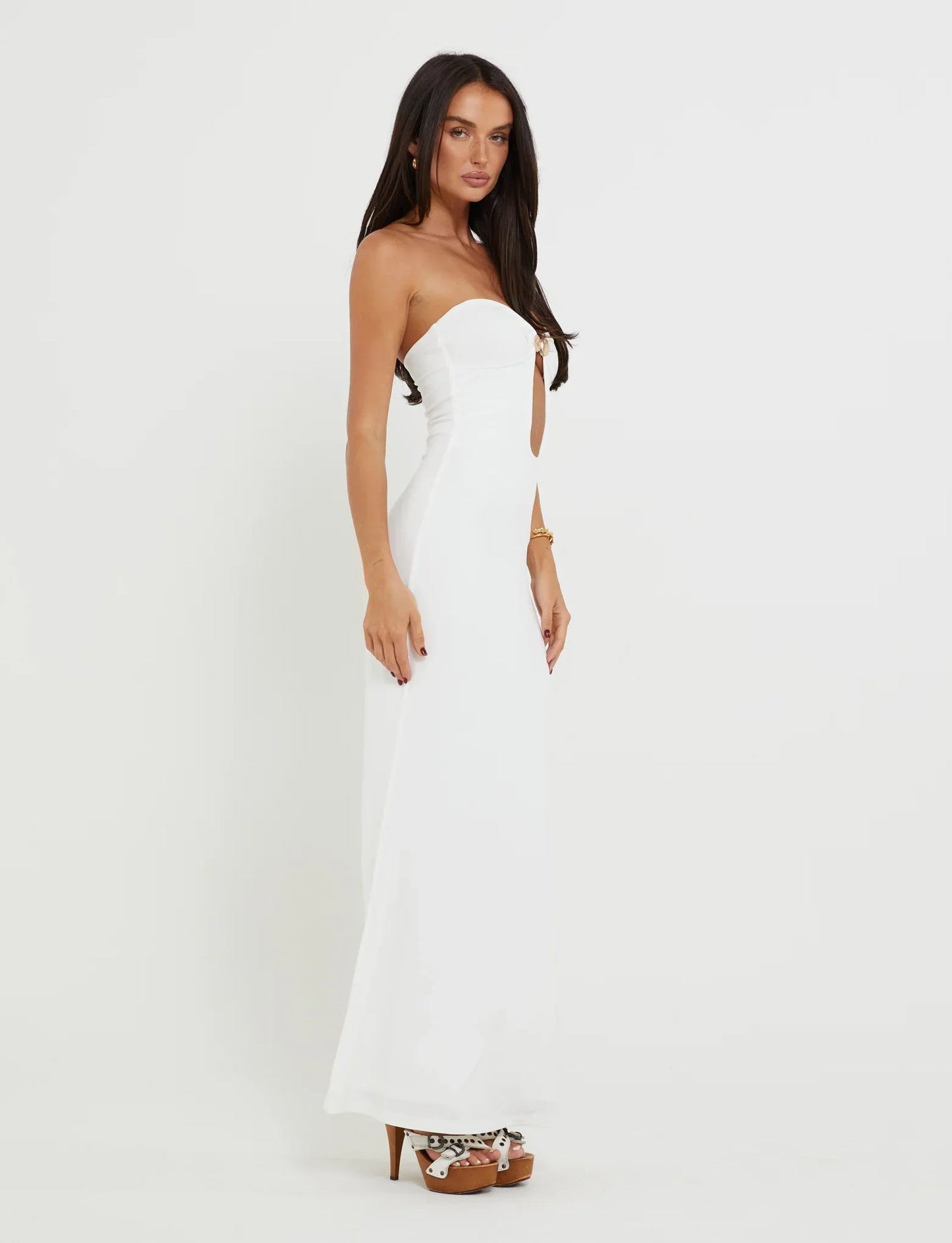 Sleek Summer Elegance