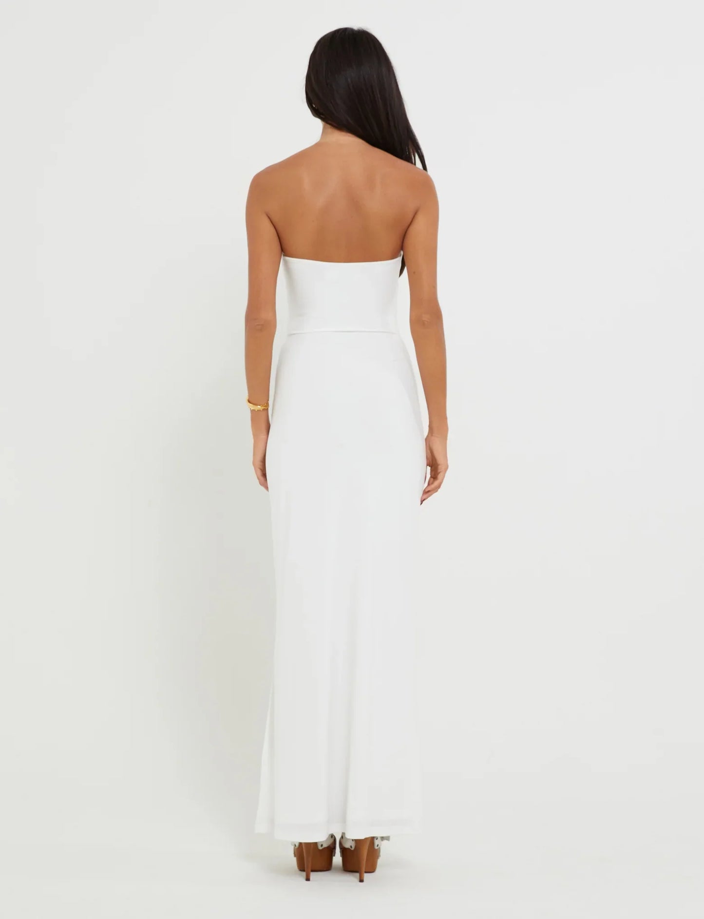 Sleek Summer Elegance