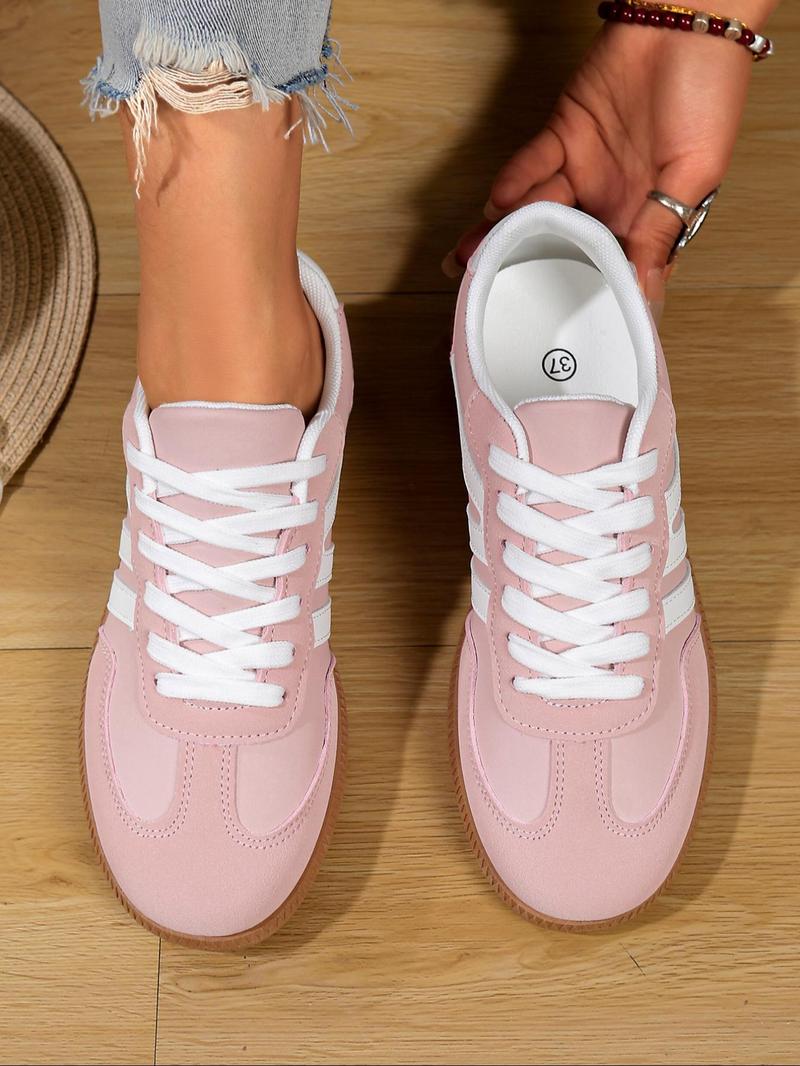 Licevo™ RetroStride Women’s Comfort Sneakers