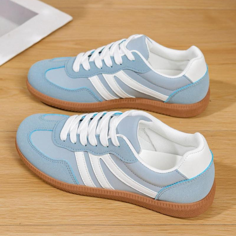 Licevo™ RetroStride Women’s Comfort Sneakers