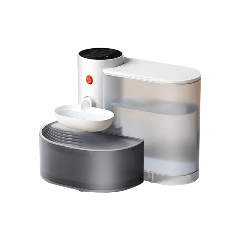 Licevo Pet Water Fountain