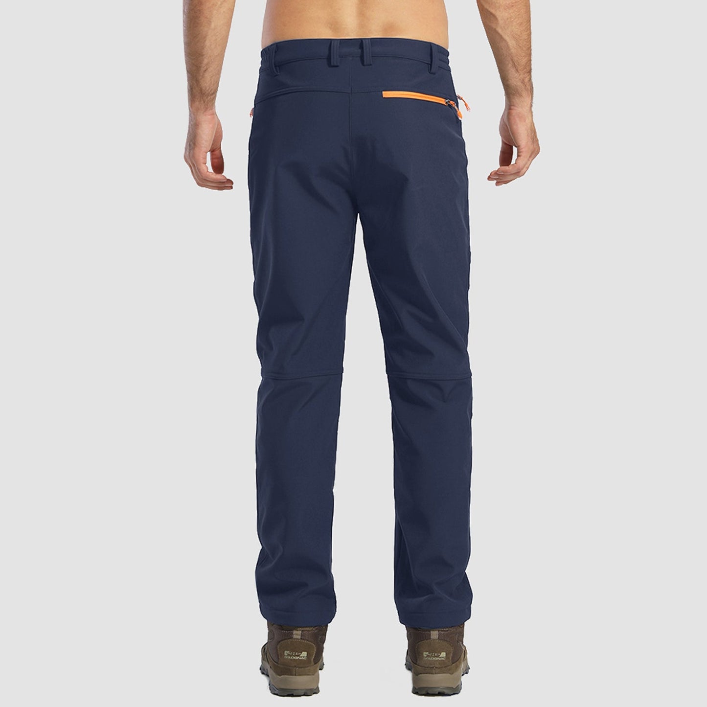 WeatherGuard Fleece Lined Ski Pants