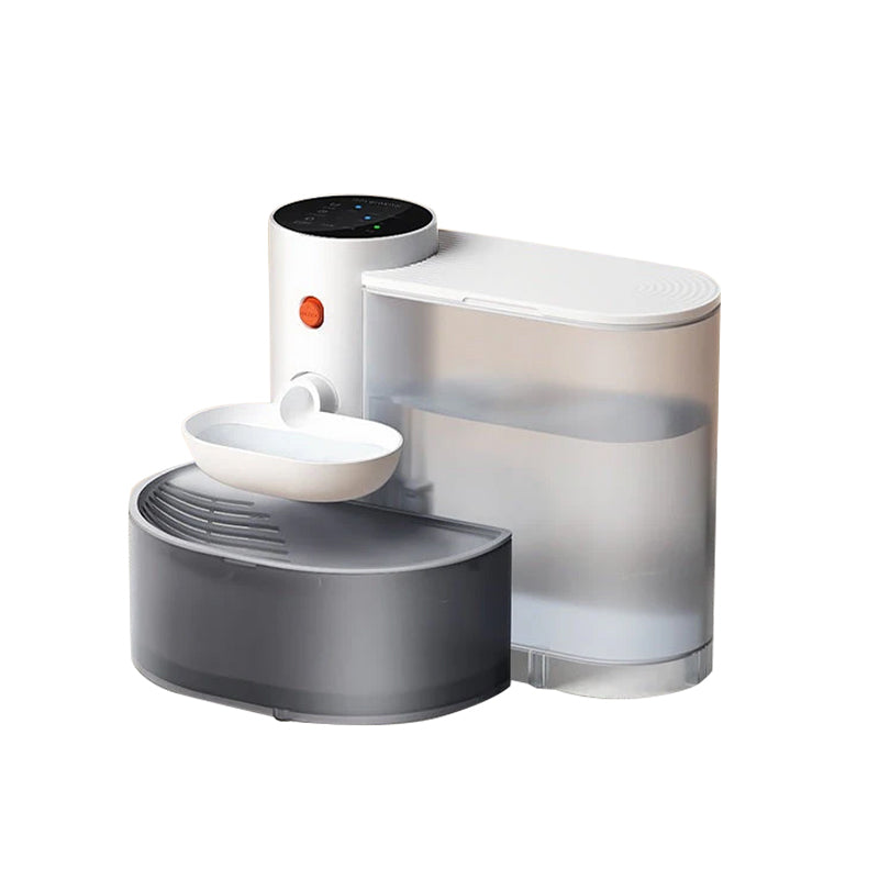 Licevo Pet Water Fountain