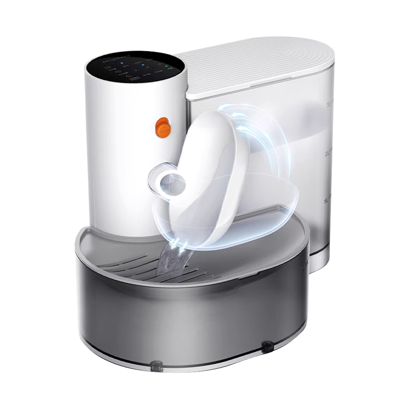 Licevo Pet Water Fountain