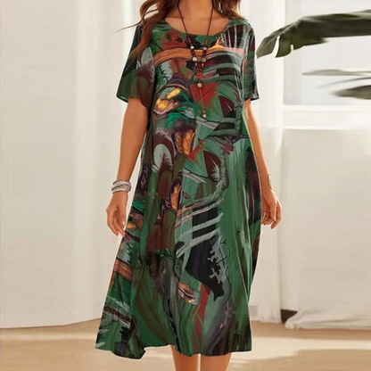 Iris | Effortless Floral Elegance