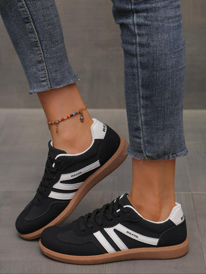 Licevo™ RetroStride Women’s Comfort Sneakers