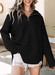 Licevo Oversized Hoodie