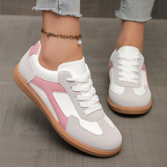 SoftRush™ Sneakers Pink