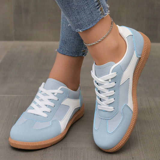 SoftRush™ Sneakers Blue