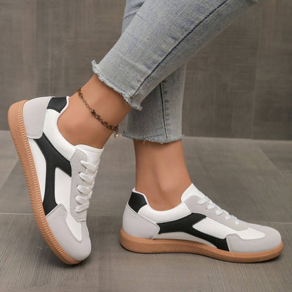 Licevo™ SoftRush Women’s Comfort Sneakers