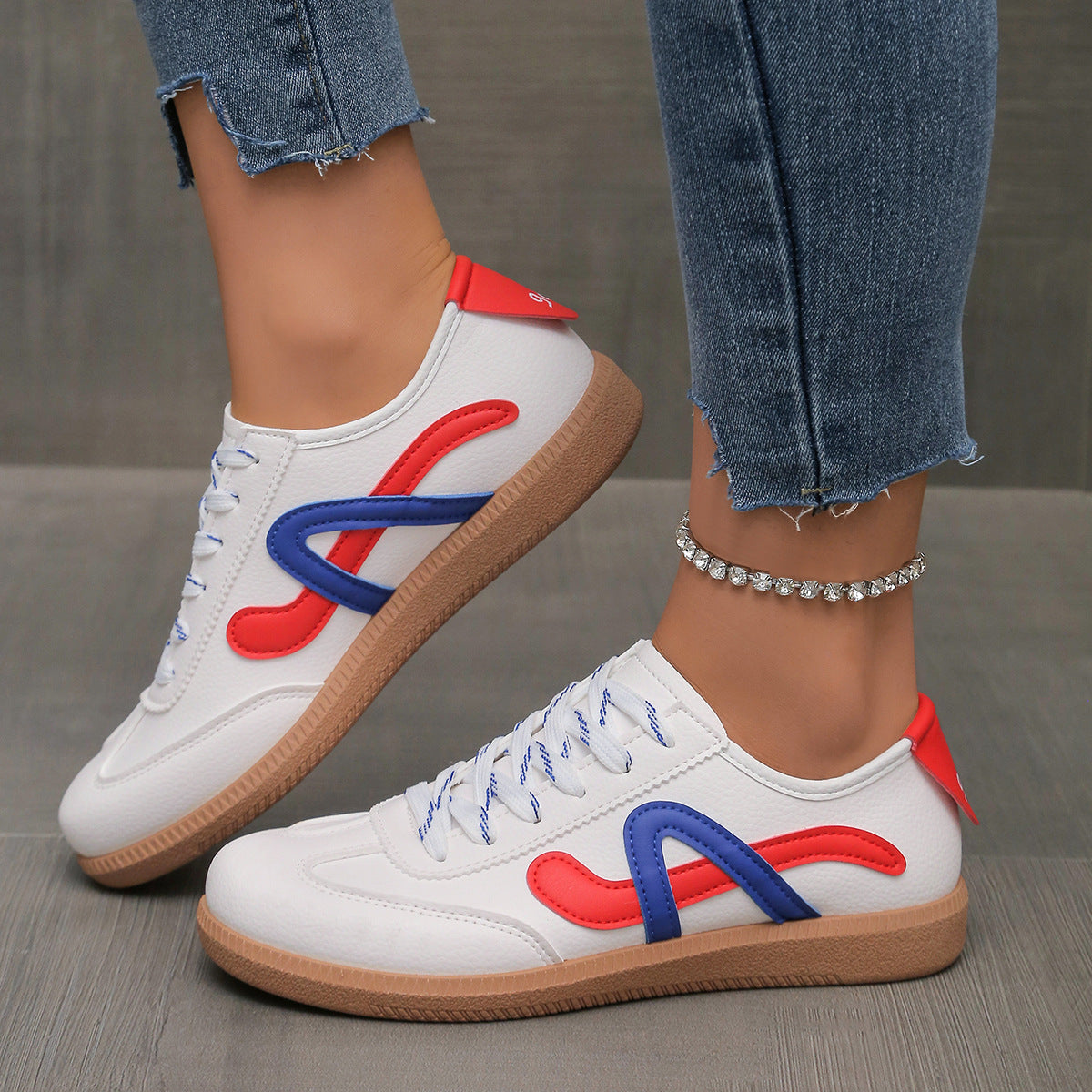 Licevo™ DreamStep Women’s Comfort Sneakers