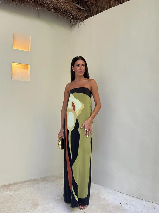 Janey - The Perfect Dress