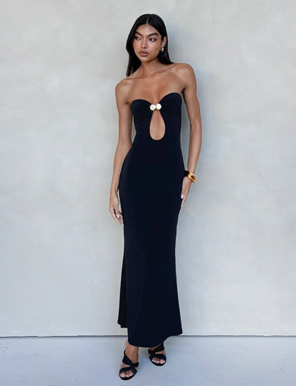 Sleek Summer Elegance