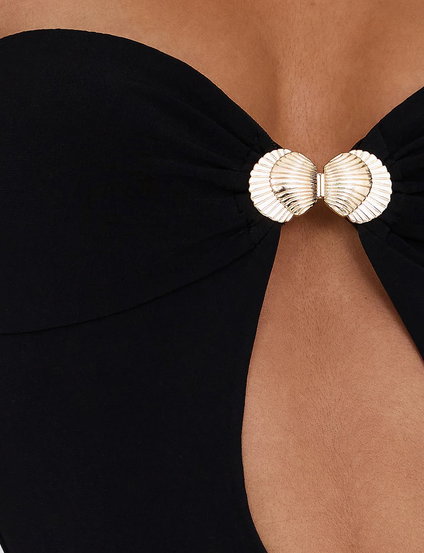 Sleek Summer Elegance
