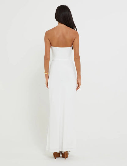 Sleek Summer Elegance