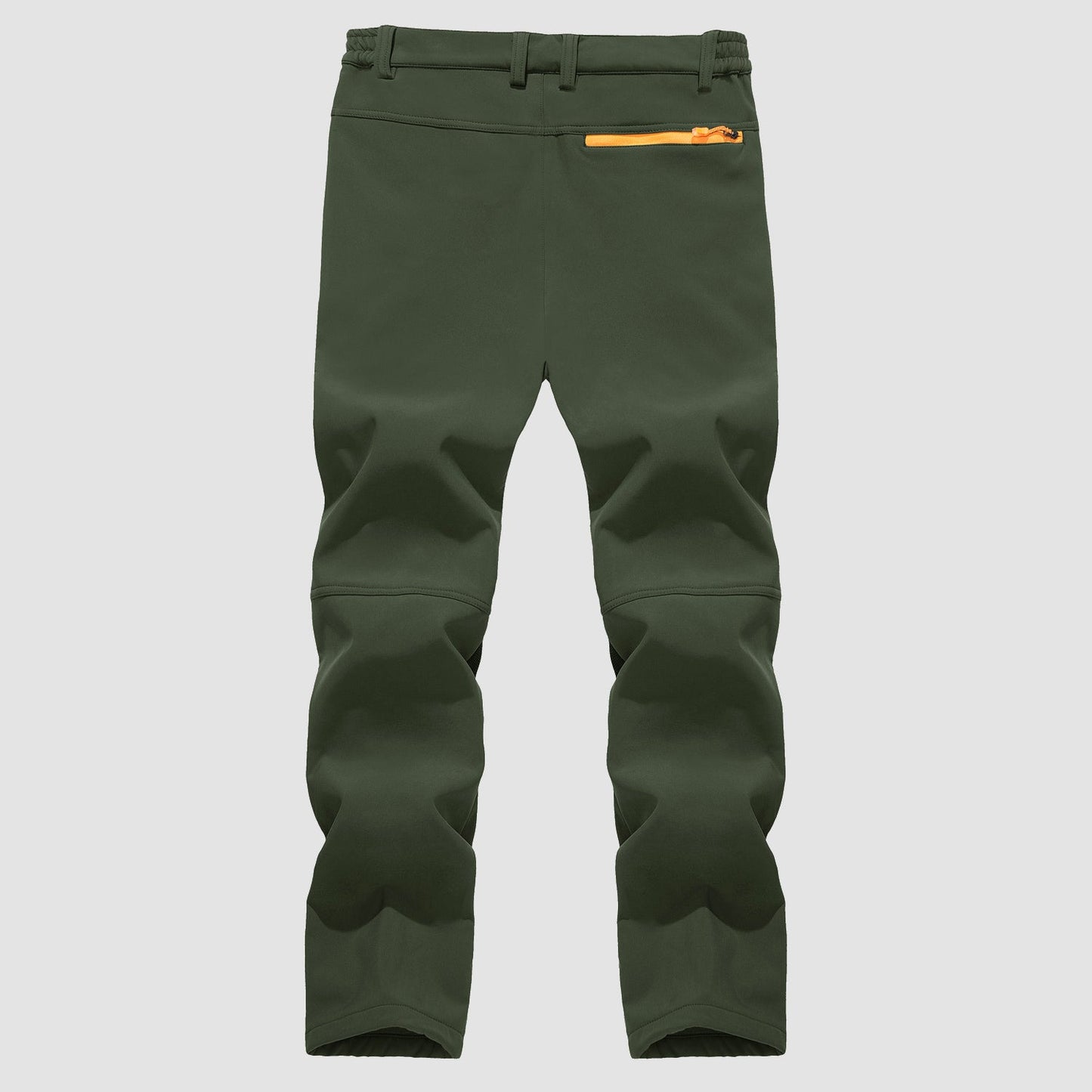 WeatherGuard Fleece Lined Ski Pants
