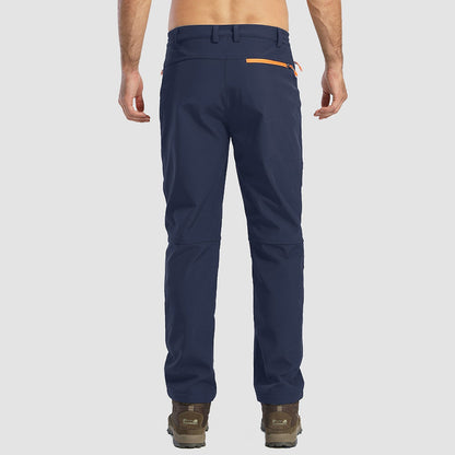 WeatherGuard Fleece Lined Ski Pants