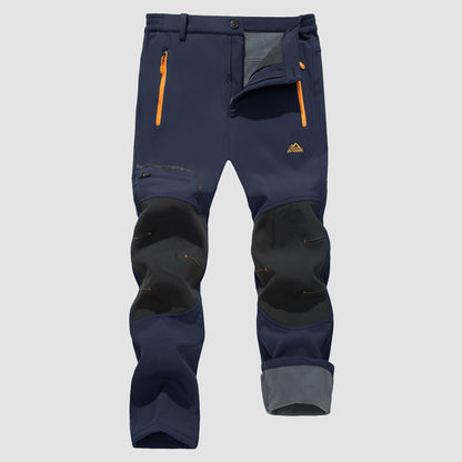 WeatherGuard Fleece Lined Ski Pants
