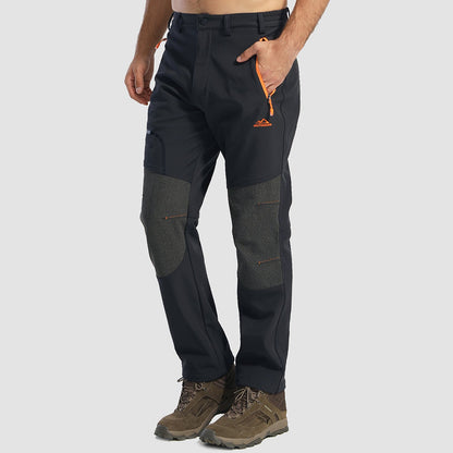 WeatherGuard Fleece Lined Ski Pants