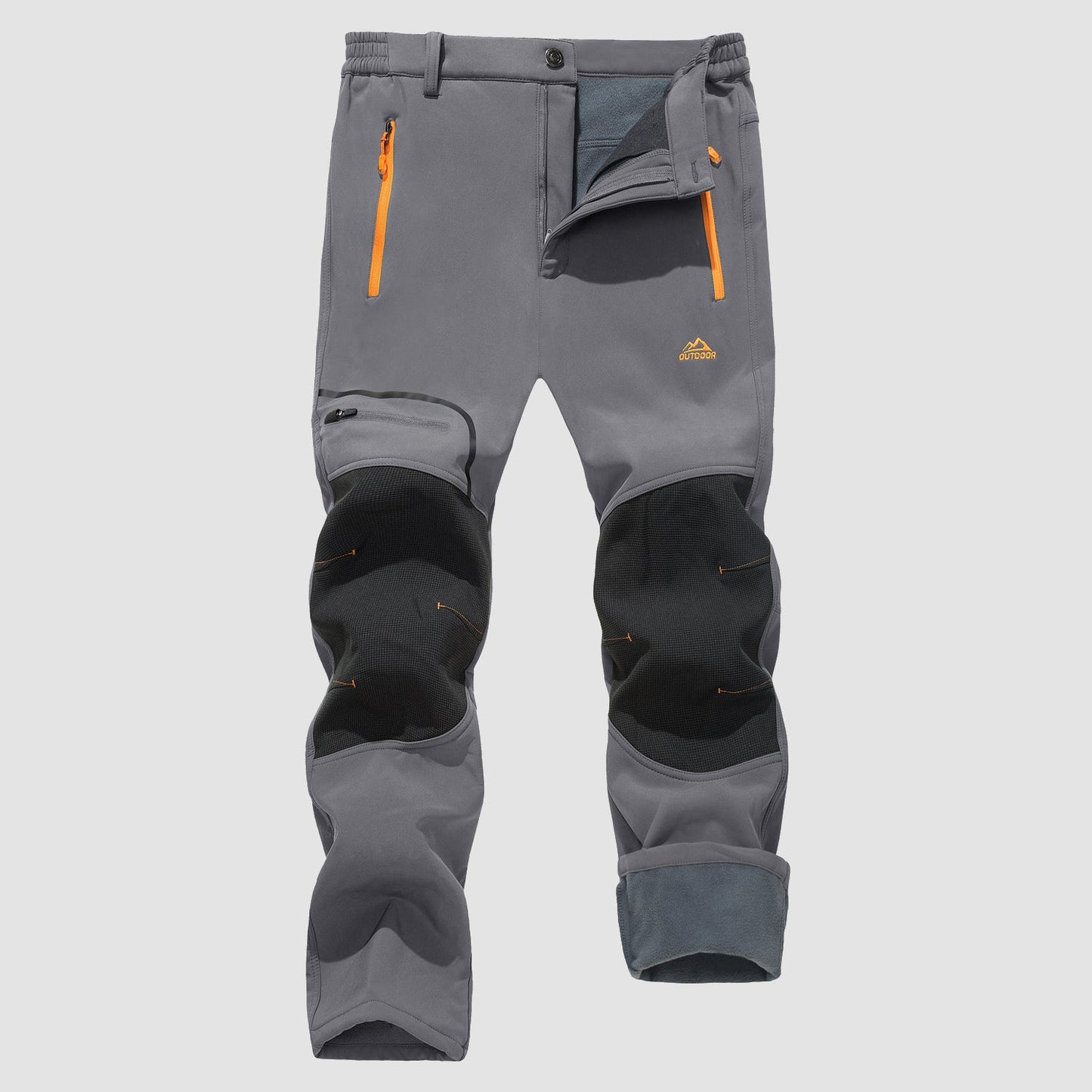 WeatherGuard Fleece Lined Ski Pants