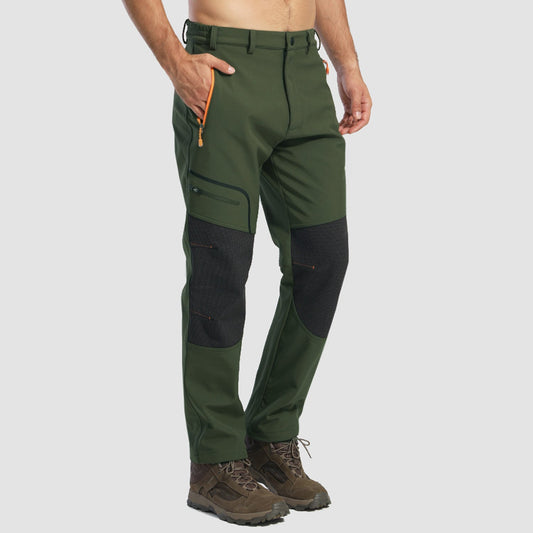WeatherGuard Fleece Lined Ski Pants