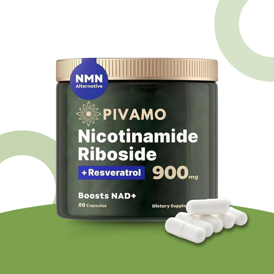 NAD+ Nicotinamide Riboside